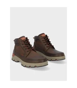 Botin Fluchos F1844 Castano