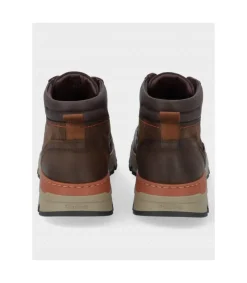Botin Fluchos F1844 Castano