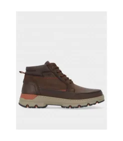 Botin Fluchos F1844 Castano