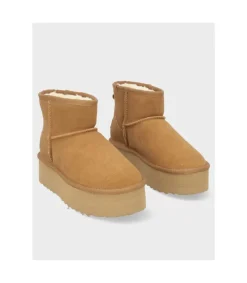 Botin Gioseppo Bancroft Cuero