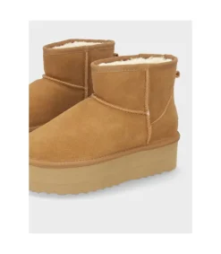 Botin Gioseppo Bancroft Cuero