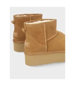 Botin Gioseppo Bancroft Cuero
