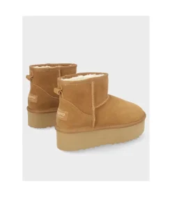 Botin Gioseppo Bancroft Cuero