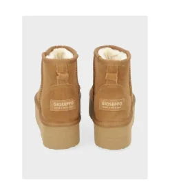 Botin Gioseppo Bancroft Cuero