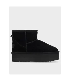 Botin Gioseppo Bancroft Negro