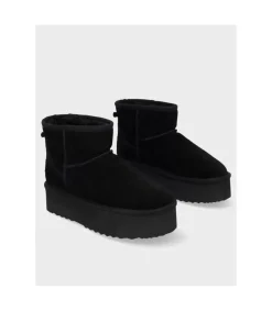 Botin Gioseppo Bancroft Negro