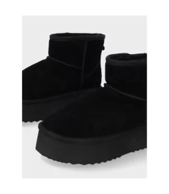 Botin Gioseppo Bancroft Negro