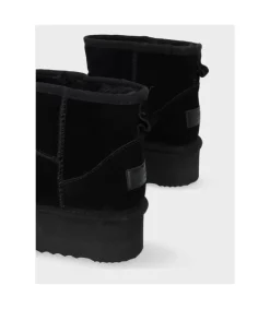 Botin Gioseppo Bancroft Negro