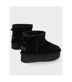 Botin Gioseppo Bancroft Negro