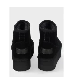 Botin Gioseppo Bancroft Negro