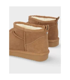 Botin Gioseppo Berek Cuero
