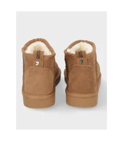Botin Gioseppo Berek Cuero