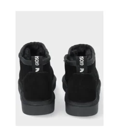 Botin Gioseppo Berek Negro