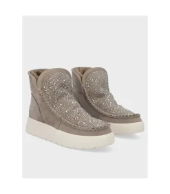 Botin Gioseppo Cupar Taupe