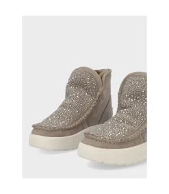 Botin Gioseppo Cupar Taupe