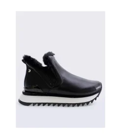 Botin Giospepo 67738 Negro