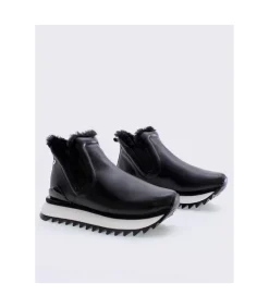 Botin Giospepo 67738 Negro