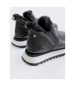 Botin Giospepo 67738 Negro