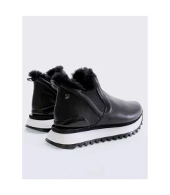 Botin Giospepo 67738 Negro