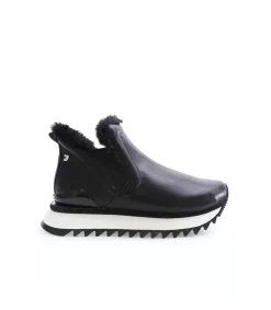 Botin Giospepo 67738 Negro