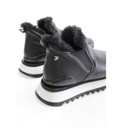 Botin Giospepo 67738 Negro