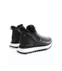 Botin Giospepo 67738 Negro