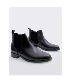 Botin Innovation 39244 Negro
