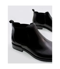 Botin Innovation 39244 Negro