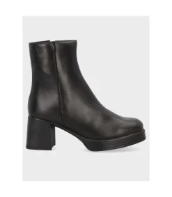Botin Jordana 4057 Negro