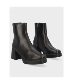 Botin Jordana 4057 Negro