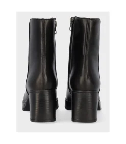Botin Jordana 4057 Negro