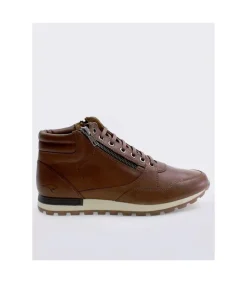 Botin Kangaroos 288 Cuero
