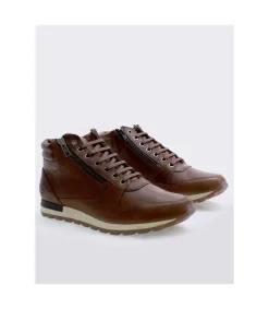 Botin Kangaroos 288 Cuero