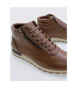 Botin Kangaroos 288 Cuero