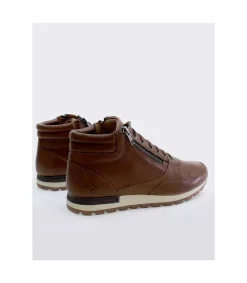Botin Kangaroos 288 Cuero