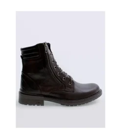 Botin Kangaroos 314 Marron