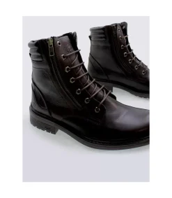 Botin Kangaroos 314 Marron