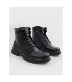 Botin Kangaroos 508 Negro