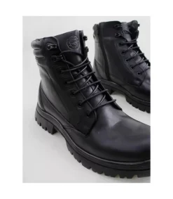 Botin Kangaroos 508 Negro