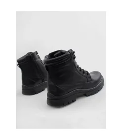 Botin Kangaroos 508 Negro