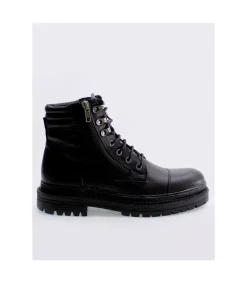 Botin Kangaroos 322 Negro