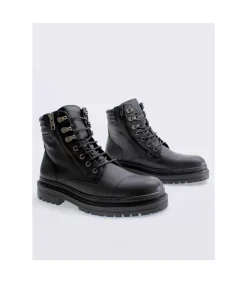 Botin Kangaroos 322 Negro