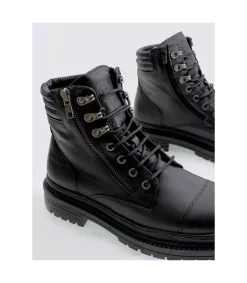 Botin Kangaroos 322 Negro