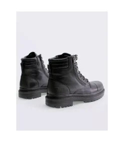 Botin Kangaroos 322 Negro