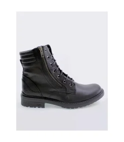 Botin Kangaroos 314 Negro