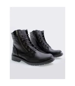 Botin Kangaroos 314 Negro
