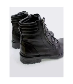 Botin Kangaroos 314 Negro
