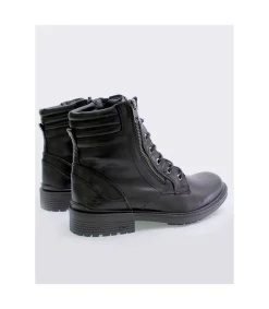 Botin Kangaroos 314 Negro