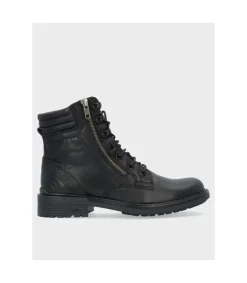 Botin Kangaroos 496 Negro