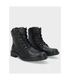 Botin Kangaroos 496 Negro